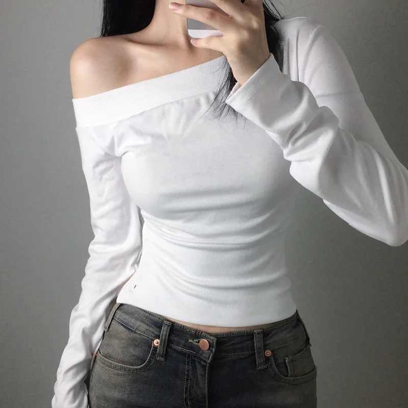 Y2K Vintage Pleated Button T-S - đánh giá và giá T-Shirts
