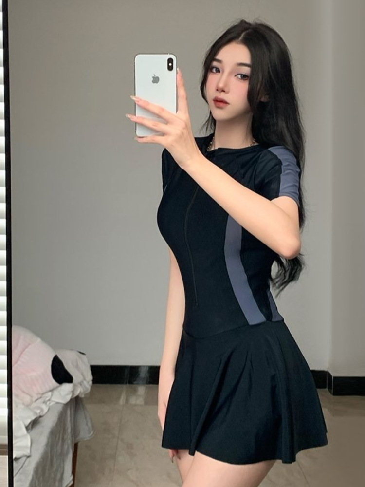 2026 New Women's Modest One Pi - đánh giá và giá Suits