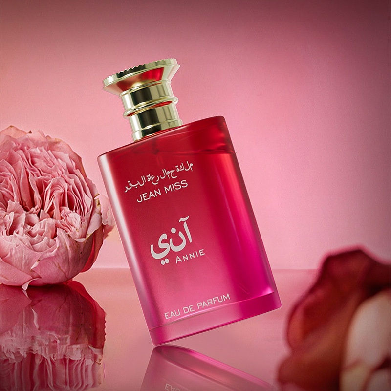 100ml Middle Eastern Style Eau - đánh giá và giá Jeans