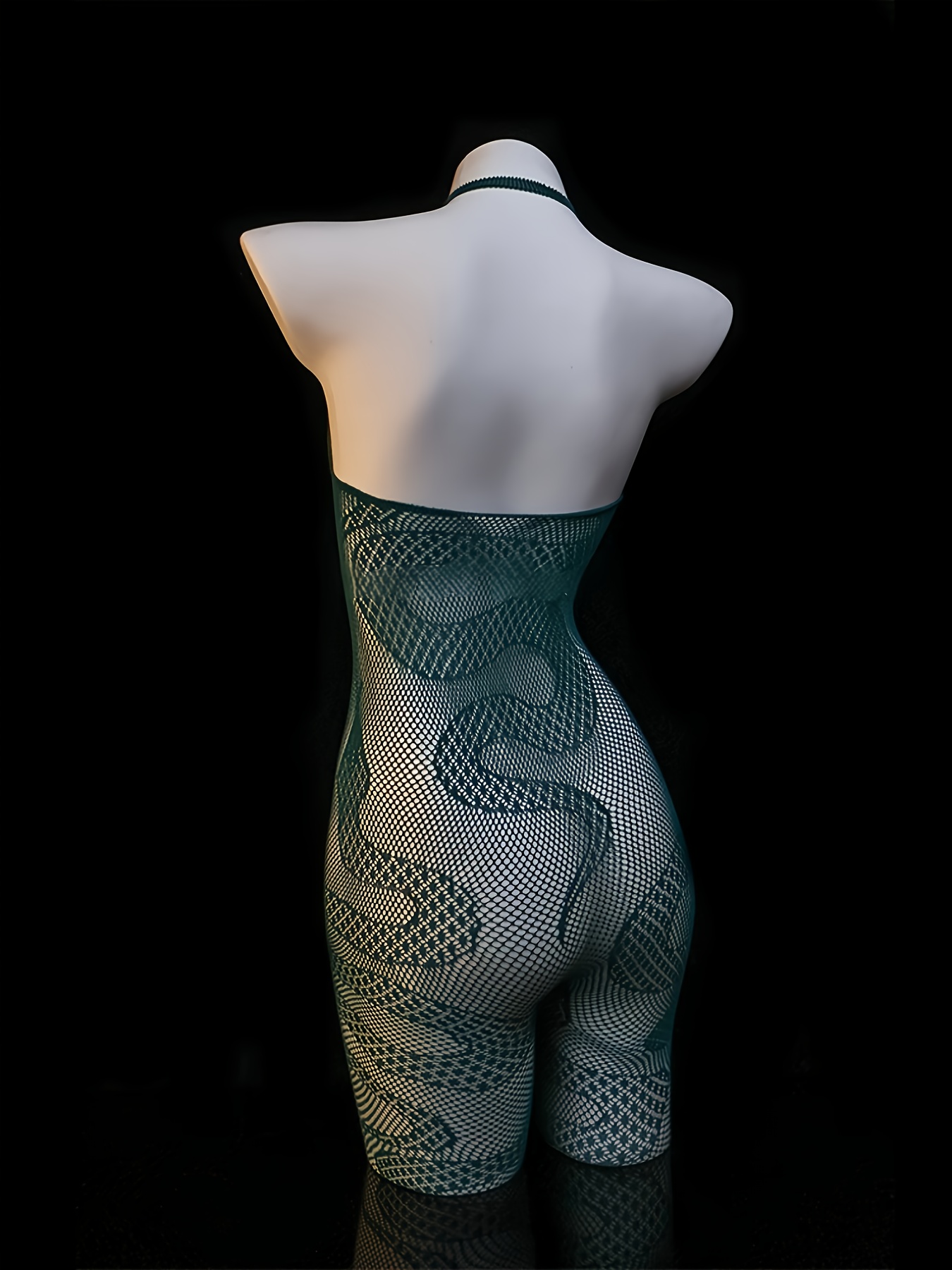 1-Piece Women's Sexy Snakeskin - đánh giá và giá Underwear