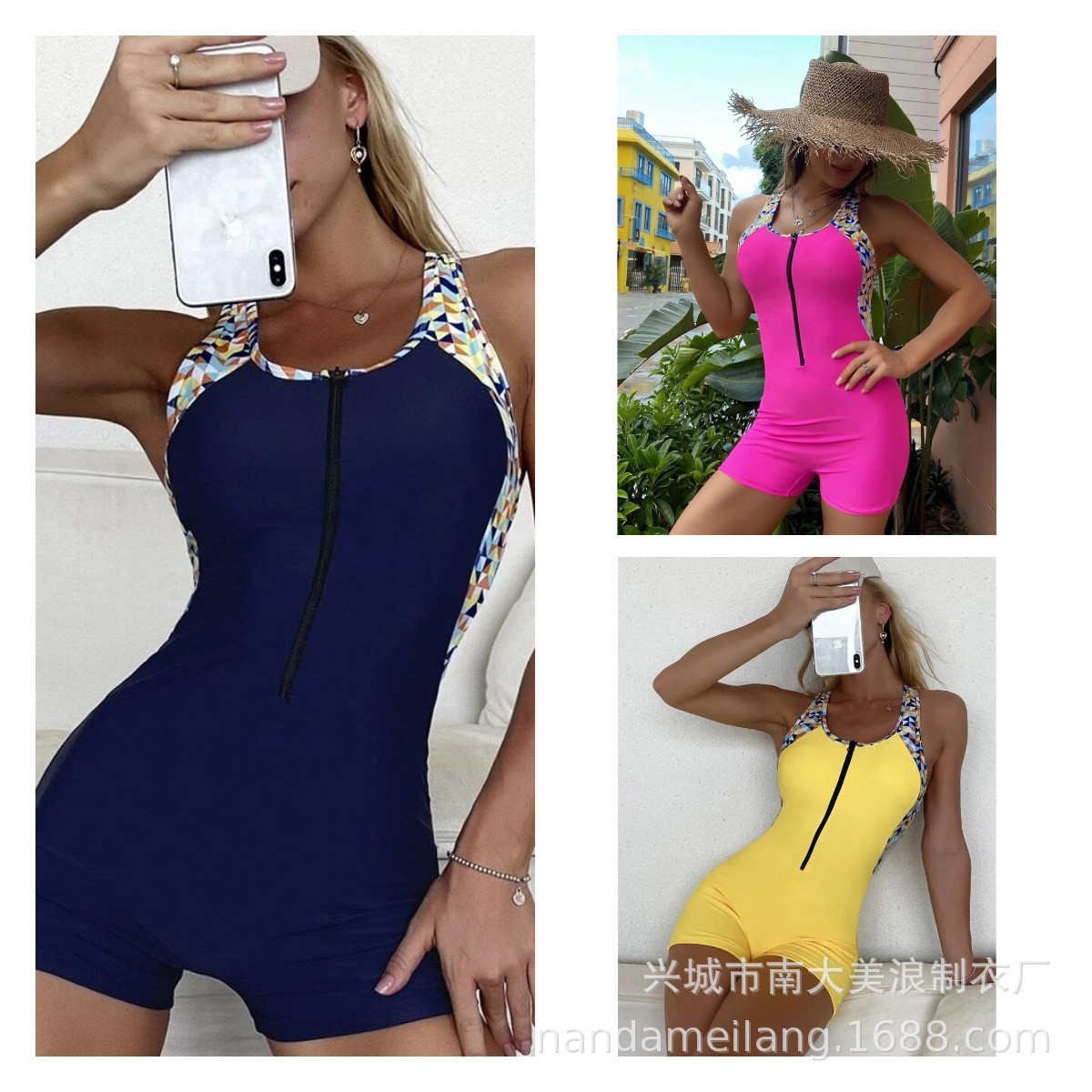 Women Swimsuit Tummy Control S - đánh giá và giá Shorts