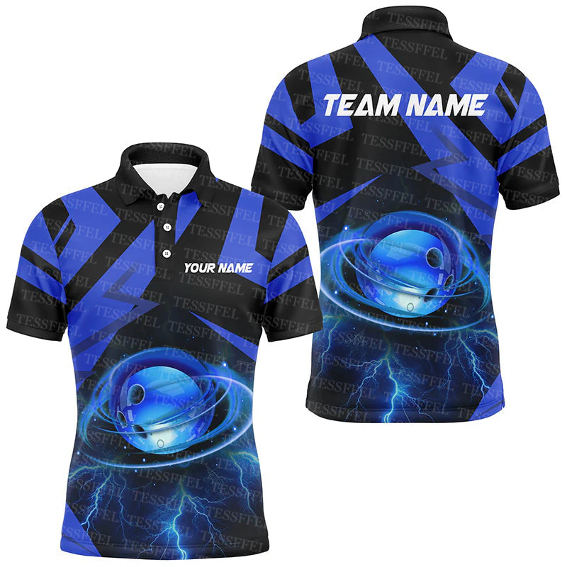 Custom Name Graffiti Flame Gra - đánh giá và giá Short Sleeve Bowling Shirt Retro