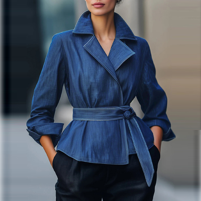 Fall Spring 2026 Fashion Denim - đánh giá và giá Jackets
