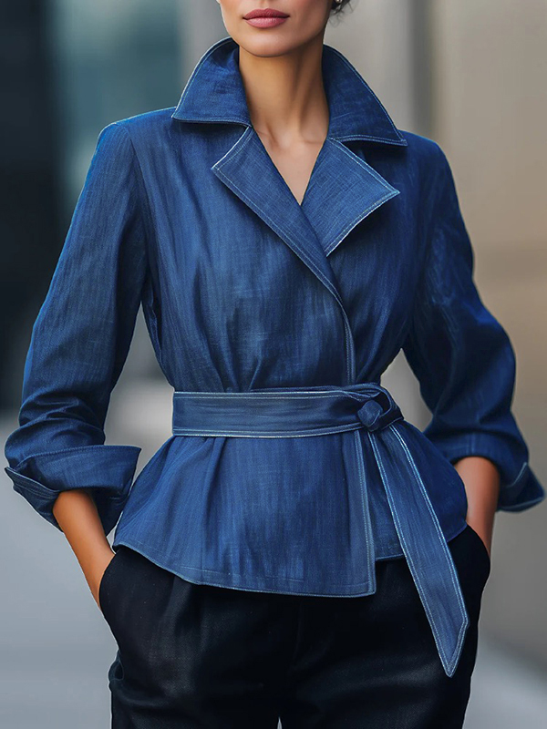 Fall Spring 2026 Fashion Denim - đánh giá và giá Jackets