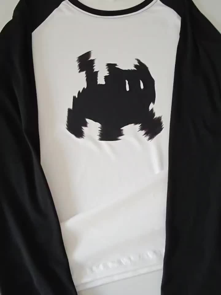 Y2K Women's Raglan Long Sleeve - đánh giá và giá T-Shirts