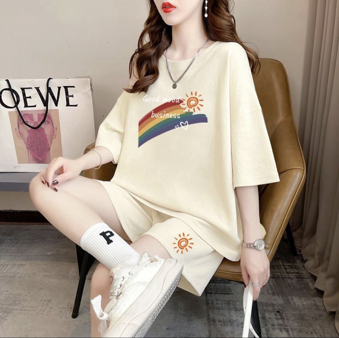 Fashion women's summer shorts  - đánh giá và giá Shorts