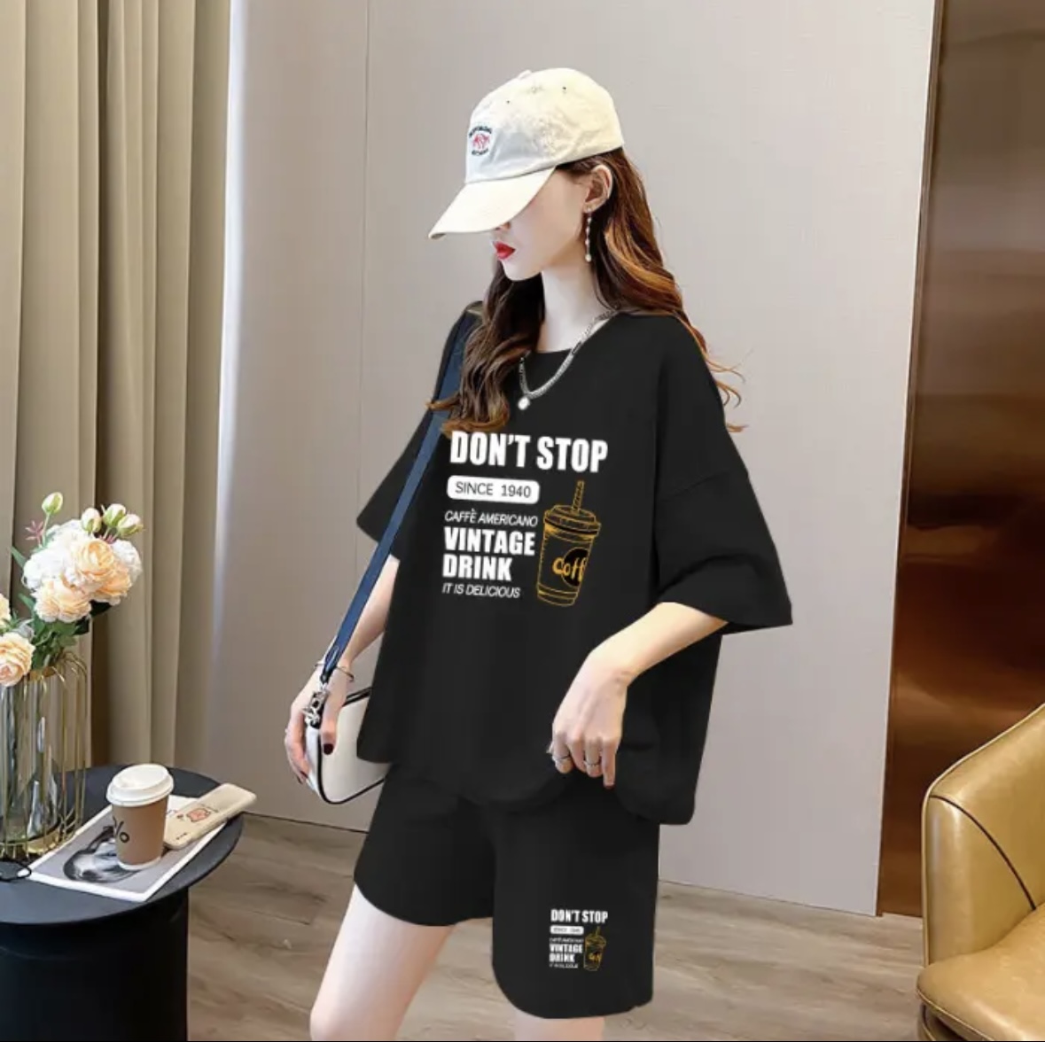 Fashion women's summer shorts  - đánh giá và giá Shorts