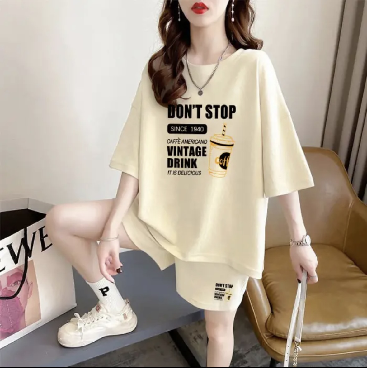 Fashion women's summer shorts  - đánh giá và giá Shorts